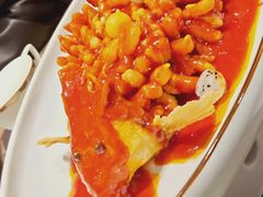 -童福兴·南京菜(老门东店)