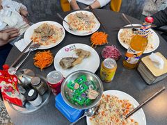 -楼兰香西域抓饭(泺文店)