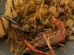 -CHINCHIN 青青·泰国料理(万象食家店)