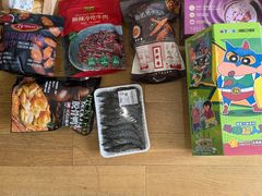 -山姆会员商店(西溪店)