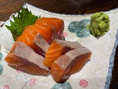 -桂马·日本料理·海胆·海鲜饭·酒场(民主广场店)