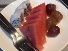 -希尔顿酒店-豫园中餐厅