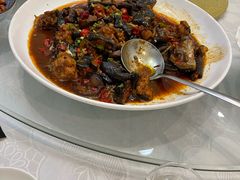 -鄱阳湖·江西小炒·瓦罐煨汤(五道口店)