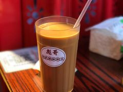 -沙胆彪炭炉牛杂煲(成都玉林店)