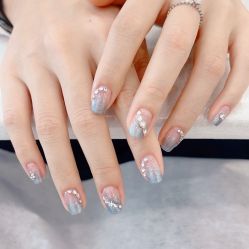 -斯馨·健康美甲美睫