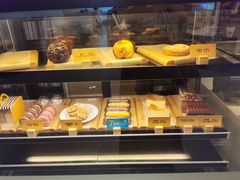 -麦当劳(温州人民路店)