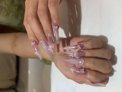 -LynLyn琳林美甲美睫