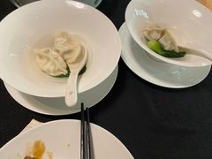 鲅鱼饺子-鲁采LU STYLE(新天地店)