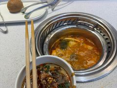 -龍歌自助小火锅(秦淮水游城店)