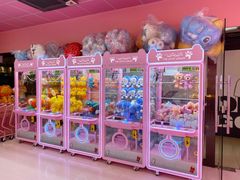 -+WAWA夹娃娃专门店·抓娃娃