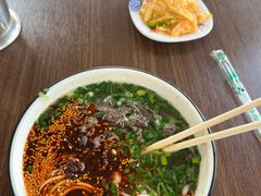 -德元兰州纯汤牛肉面