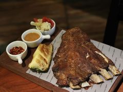 -The Happy Monk(前海壹方汇店)