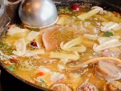 -盡膳口福·百年汤方火锅(科华北路店)