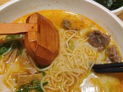 -味千拉面(上海松江二店)