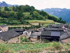 -公盂村