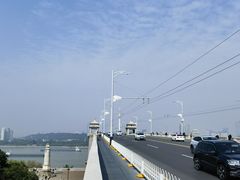 -武汉长江大桥