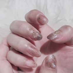 点击看大图 -雪儿·YuKi美甲美睫皮肤管理Salon