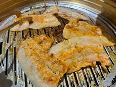 -蒲葵传统炭火烤肉(白石龙店)