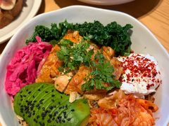 -O'eat Blossom&Pelican(深圳首店)