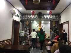 -一品飘香米线(一中总店)