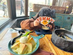 -院子餐厅·大锅菜·老杭帮(桥西直街店)
