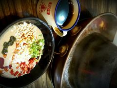 -东镇老火锅(长春路首店)