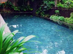 -三亚湾海居铂尔曼度假酒店