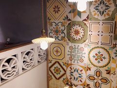 -时光花园(白鹭洲店)