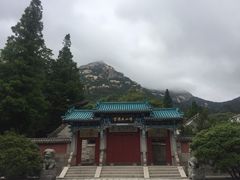 -青岛崂山太清宫
