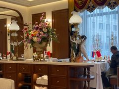 -马克西姆俄罗斯餐厅(通亚街店)