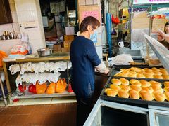 -惠源面包店(开禾路店)