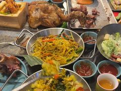 -美森西餐厅(曙光大道店)