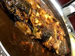 -宝轩渔府·老字号海鲜·正宗津菜(水上店)