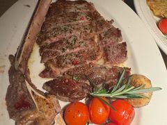 -波特曼西餐厅(中央大街店)