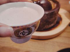 -敏珠拉姆藏餐·南京厨房(富春江东街店)