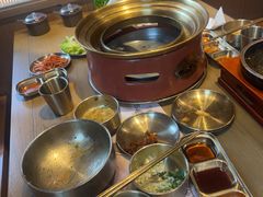 -西塔老太太泥炉烤肉(双井店)