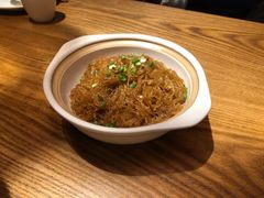 海皇干捞粉丝煲-茅炒屋龙虾·烧烤·湘菜(新河路店)