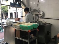 -海幢瑞芳饮食店