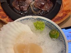 -沼津港精致料理·寿喜烧·烧鸟(漕河泾印象城店)