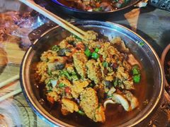 -龙小海荆沙鸽子店(瑞安街店)