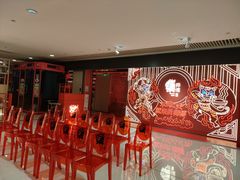 -侯师傅热炒店(印象城店)