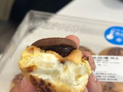 -鲍师傅糕点(西站店)