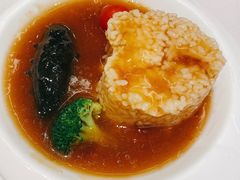 海参捞饭-北李妈妈菜·海肠捞饭(开发区万达店)