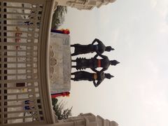 iphone_upload_pic-三王纪念碑