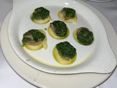 -Steaking·食间牛排(和平店)