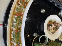 -夜宴江景餐厅