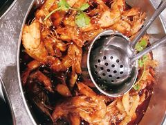 -喜虾客·大虾火锅(郑州无限城店)