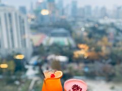 -萨芭蒂高空花园餐酒吧