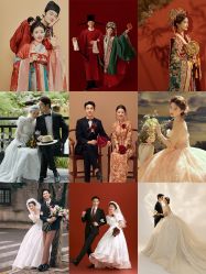 -今生有约婚纱摄影店(景德路店)