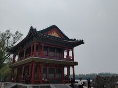 -颐和园-景明楼
